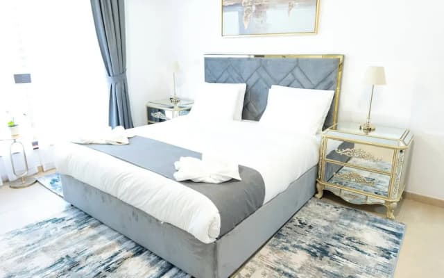 Deluxe Furnished 2br On Jbr With Balcony - photo 3