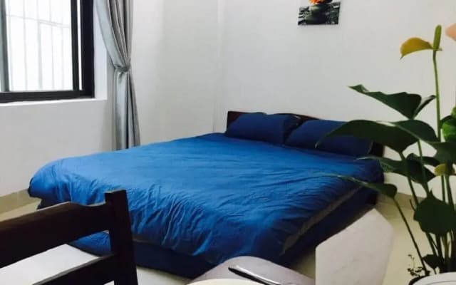 Alaya apartment 2 - photo 4