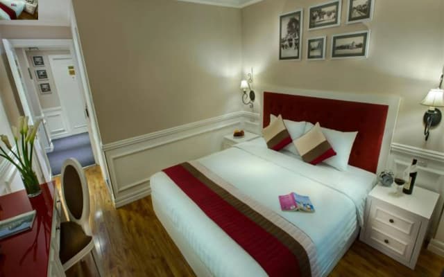 La Beaute De Hanoi Hotel - photo 5
