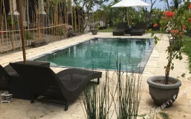 Bali Illumination Park Cottage - photo 4