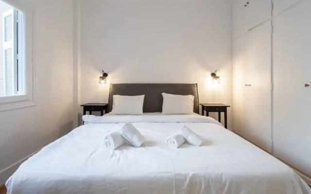 The Urban King Apartment - photo 4