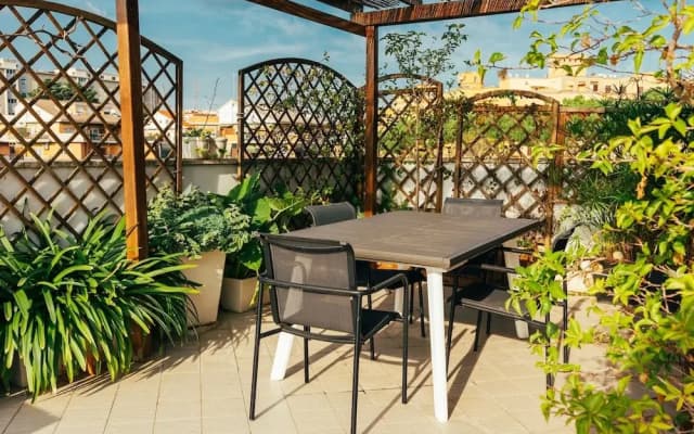 Sunset Apartment in Rome - photo 2