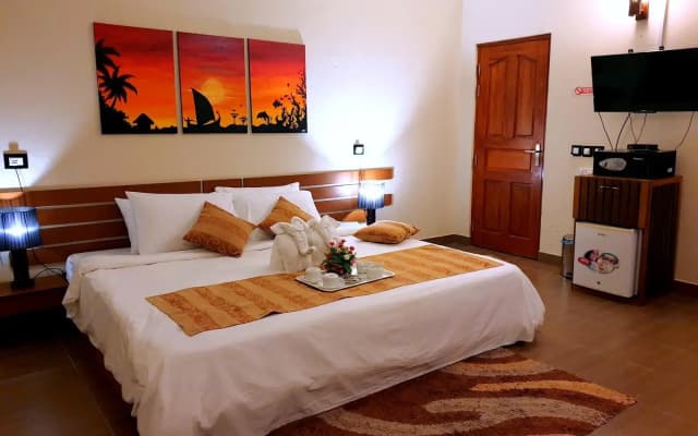 Holiday Home Kelaa - photo 2