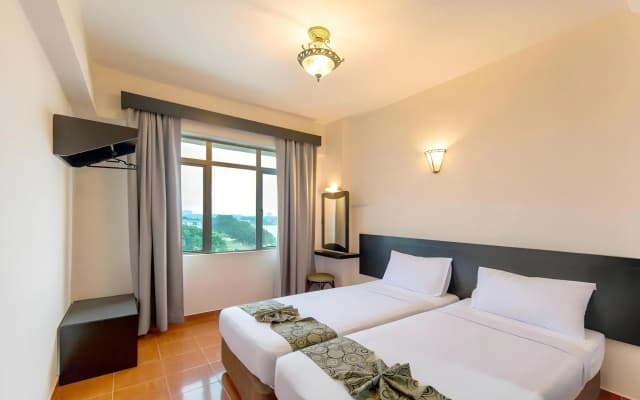 Glory Beach Resort - photo 2