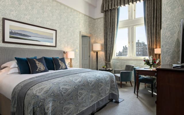 The Balmoral Hotel - photo 5