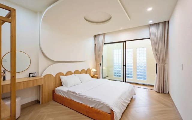 Hometown Nimi 3 BRS Pool Villa Da Nang - photo 4