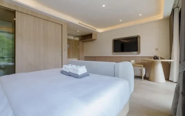Wyndham Gardens Elegant Studio, Forrest View 2228 - photo 3