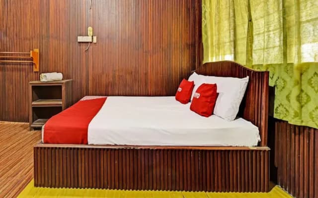 Redzwan's Beach Resort by OYO Rooms - photo 3