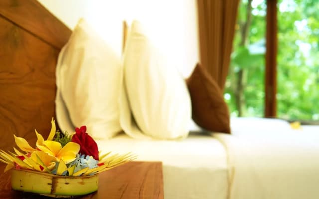 Eden House Ubud - photo 4