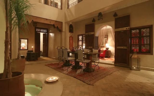 Riad Jaune Safran - photo 2