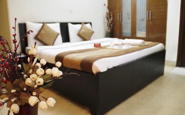 OYO Rooms Jasola Vihar 2 - photo 5