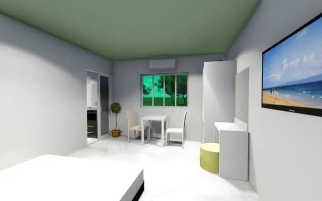 Moonshell Residence - photo 2