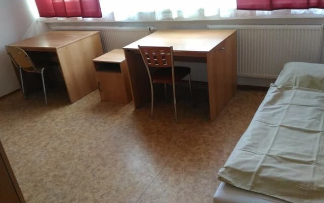 Hostel Strahov - photo 2