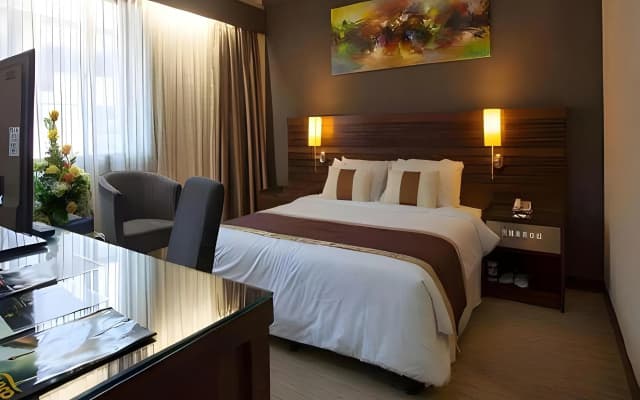 Hotel Seri Malaysia Kangar - photo 2