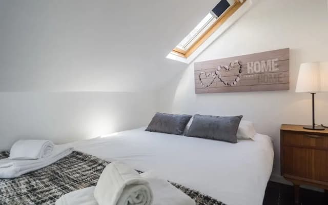 ShortStayFlat Alfama e Castelo - photo 5