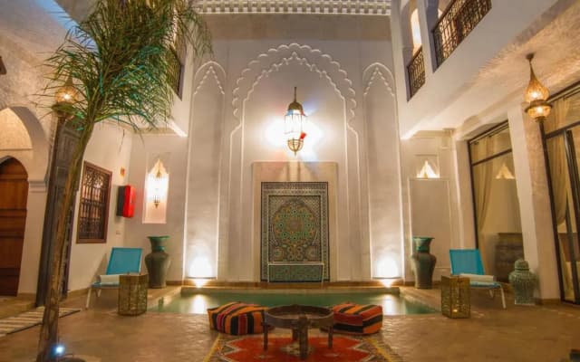 Riad la clé d'or - photo 2