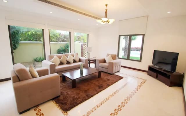 Kennedy Towers - Frond P Villa - photo 3