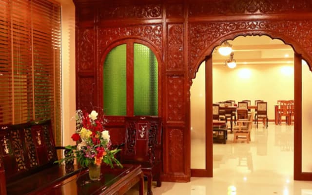 At Chiang Mai Hotel - photo 2