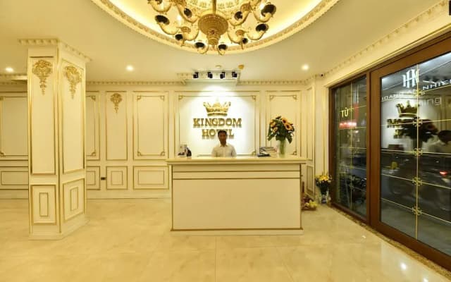 Kingdom Hotel Hanoi - photo 2