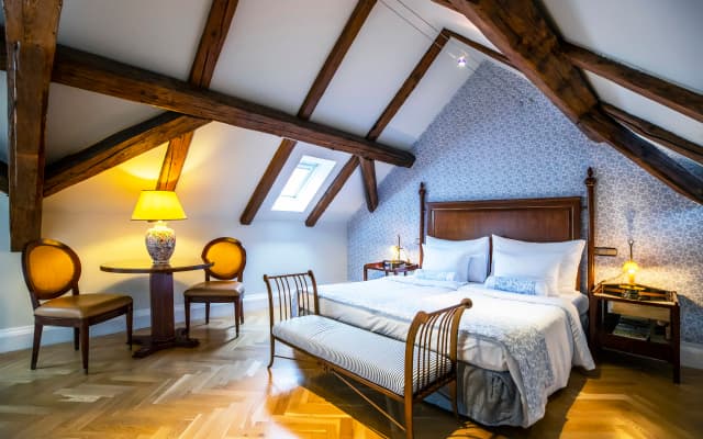 The Mozart Prague by Accor - photo 3