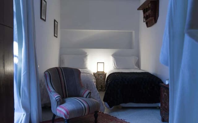 Riad Zebrakaro - photo 4