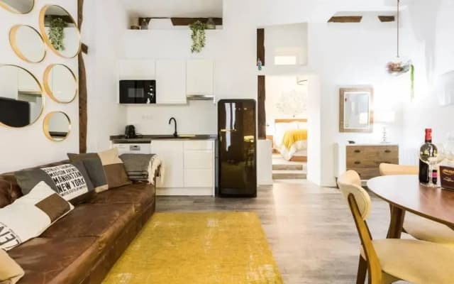 Luxury Design Madrid Center - photo 3