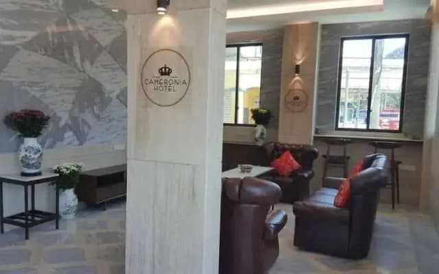Cameronia Hotel - photo 2