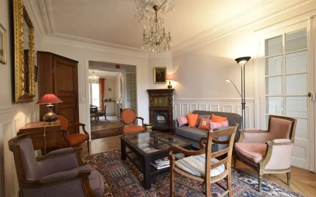 215010 - Appartement 4 Personnes à Paris - photo 2