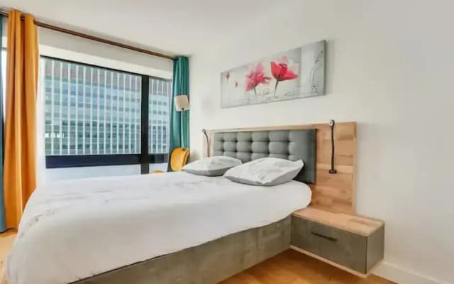 Paris luxury apartment Eiffel Tower View - photo 5