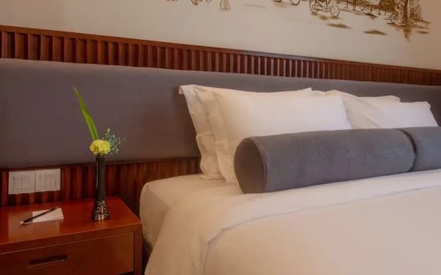 The Twizt Hotel - photo 5
