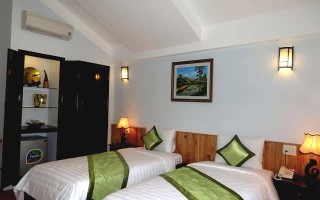 Starfruit Villa Hoi An - photo 3