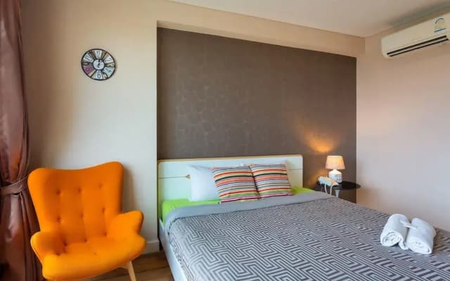 Marrakesh Beachfront Condominium - photo 5
