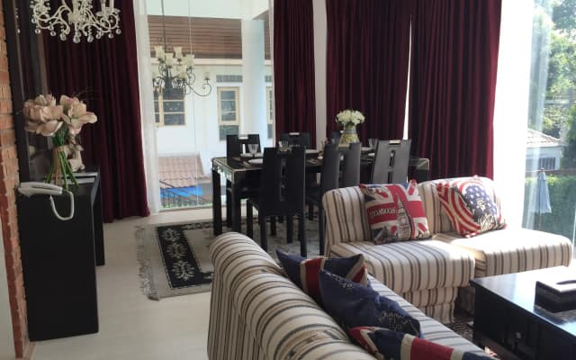 Murraya Residence - photo 3