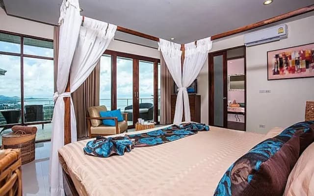 Baan Phu Kaew A2 3 Beds - photo 5