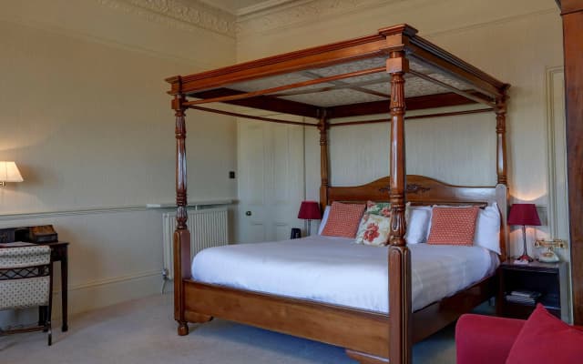 Braid Hills Hotel - photo 4