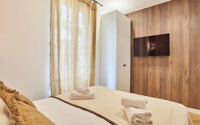 Charming Apartment With AC - Canal Saint-martin - photo 3