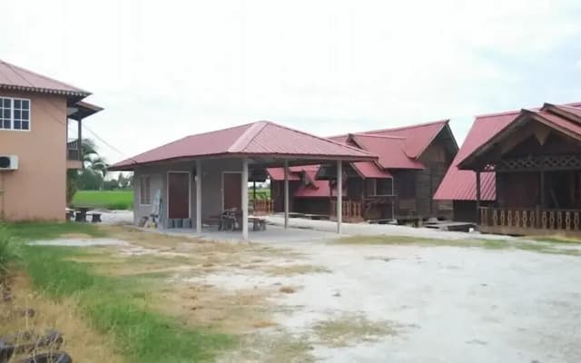 D'Sawah Bendang Homestay - photo 5