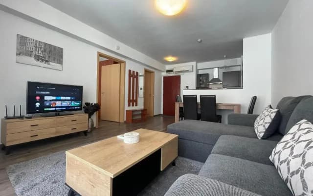Best Central Apartments - photo 5