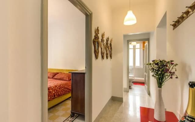 Monti Coliseum Apartment - photo 2