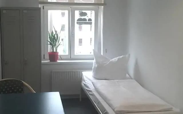 Green Hostel Berlin - photo 5