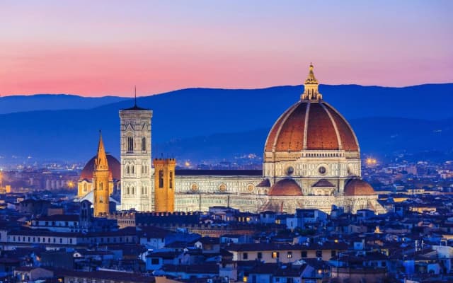Florence Persefone Palace - photo 4