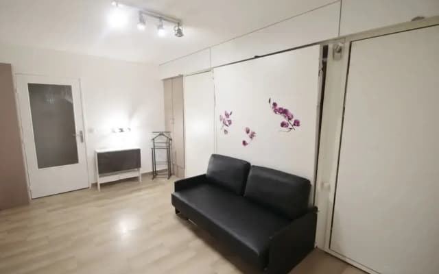 Studio Lybris Nice Centre - photo 5