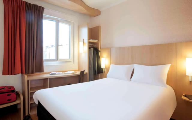 ibis Paris Maine Montparnasse 14ème - photo 5