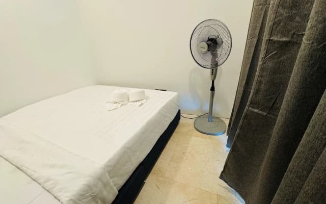 Vortex Suites KLCC by Rit Villa - photo 5