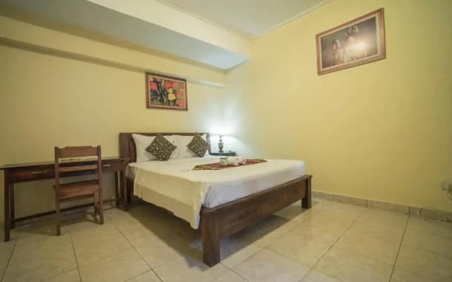 Tegar Guest House Ubud - photo 5