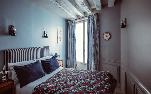 Hotel Maison Saintonge - photo 4