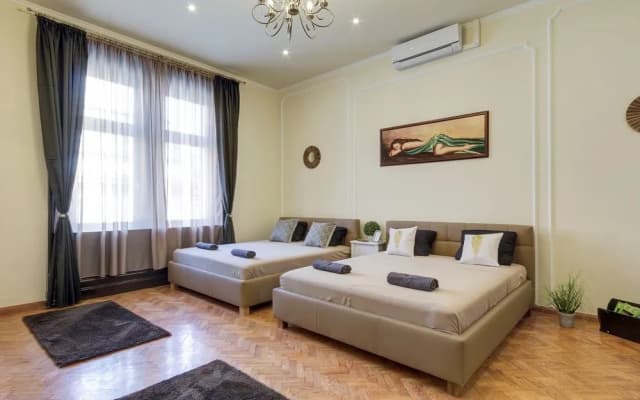 Real Apartments Andrassy - photo 5