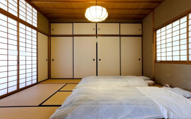 Konuka Yakushi Temple House - photo 5