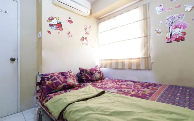 Mamamia Kalibata Apartemen - photo 4