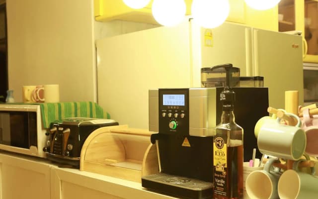 Moon Hostel - photo 5
